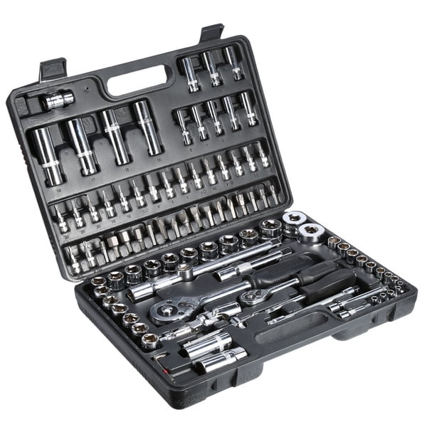 Tool Parts 21pcs 3/8 1/4 socket wrenches set auto repair tool hardware tool Tool Parts 21pcs 3/8 1/4 socket wrenches set auto repair tool hardware tool